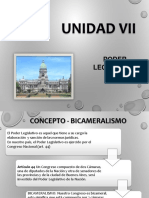 Derecho Público - Unidad VII 1 Parte 2020