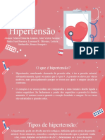 HIPERTENSÃO Epg