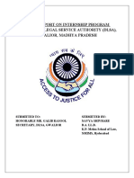 1 - How To Write A Case Comment | PDF | Precedent | Judgment (Law)