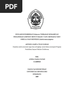 Download Pengaruh Pemberian Echinacea Terhadap Kemampuan Proliferasi Limfosit Mencit Balb by Nadia Dia SN58836046 doc pdf