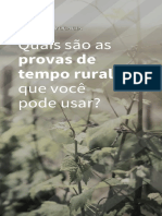 1587400368quais So As Provas de Tempo Rural Que Voc Pode Usar