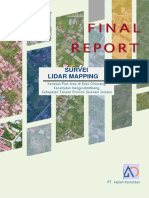 Final Report Lidar Takalar - Print