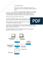 Configurar SSH en Un Router Cisco