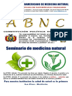 Diabetes Seminario ABNC - Sopas - Julio 2021
