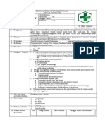 SOP Dermatitis Atopik