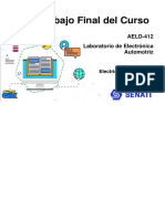 Aeld Aeld-412 Trabajofinal