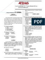 Semanal Aptitud SC