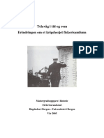 Download Telavg i tid og rom - Erindringen om et krigsherjet fiskerisamfunn by yvind Heitmann SN58836890 doc pdf