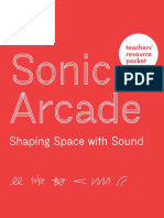 2017 - Sonic Arcade TRP - R5D