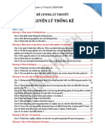 Bản Final - Đề Cương Lý Thuyết NLTK Dương Huyền