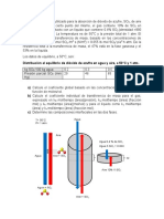 5.2 Problema Del Treybal