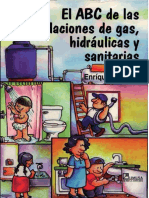 Libro PDF El ABC de Las Instalaciones de