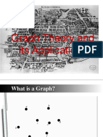 Graph Theory and Its Applications