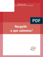 Narguile o Que Sabemos