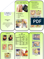 Leaflet Diabetes Melitus