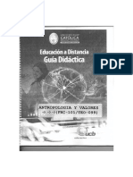 Antropología y valores (Pág. 1- 79) (1)