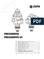 Pressdrive - Manual Pressdrive 05