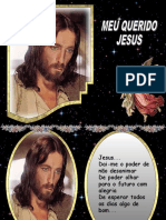 28-11-Meu Querido Jesus - Ana Delia