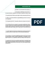 Matriz de Requisitos Legales Base Arl Bolivar A Marzo 31 de 2022