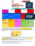 Planificador Diecinueve 1 B