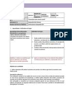 Informe 3 Analisis Economico