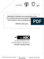 Lineamiento de Básica Superior y Bachillerato Fase III v20792431001541037054