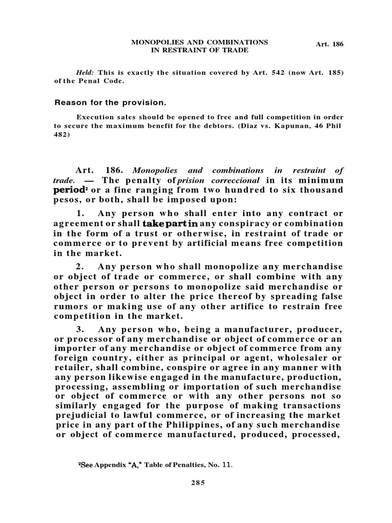 Revised Penal Code Book 2