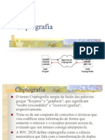 Aula5 - Criptografia