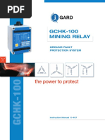 2 - iGARD Zero Sequence Current Sensors Instruction Manual | PDF ...