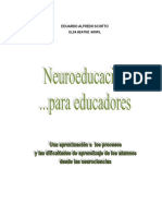 Neuroeducación para Educadores