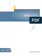 Excel 2010 - completo