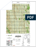 Cerro Guna 3743 - Iii - NW