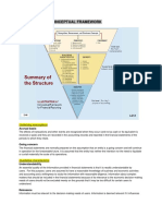 Conceptual Framework of Accounting