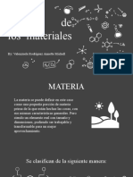 Plantilla para Presentación de Química o Ciencia