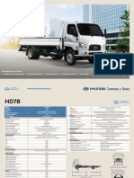 FT Hd78 - Edicion Limitada Euroiv - Digital