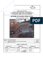 Informe de Avance Diario 07.04.2022 Rev.B