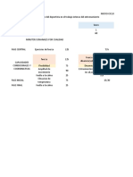 Micro Ciclo Applicacion Apecs