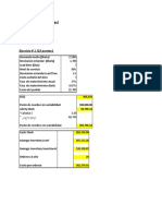 Examen # 2 (Operaciones Logisticas)