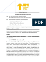 Informe Legal Escrito - Grupo