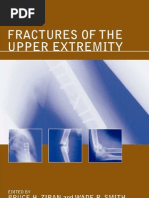 Download Fractures of the Upper Extremity by Jorge Robles Mtz SN58839386 doc pdf