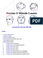 Domine+O+Método+Loomis+-+Leonardo+S +bento