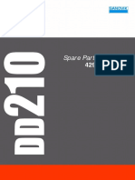 4295 Spare Parts Front Page DD210