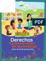 Derechos Fund. de Aprend 5 Años - 1