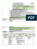 RPS MK Geometri Analitik