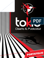 Diseño Portafolio