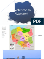 AHS_Living in Warsaw presentation