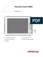 uMEC - Quick Guide - V1.0 - BR