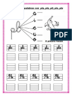 ADICIONAL 1  - PLA...PLU