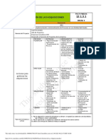 Plan de Gestion de Las Adquisiciones