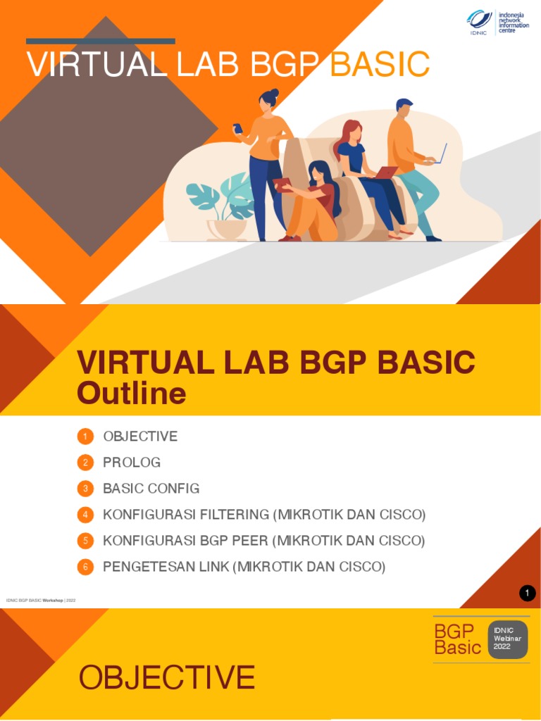 Virtual-Lab-2022 #2 | PDF